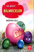 En Güzel Bilmeceler (Cep Boy)